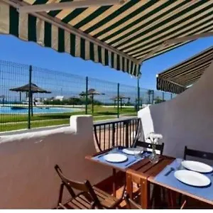 La Barrosa Chiclana de la Frontera